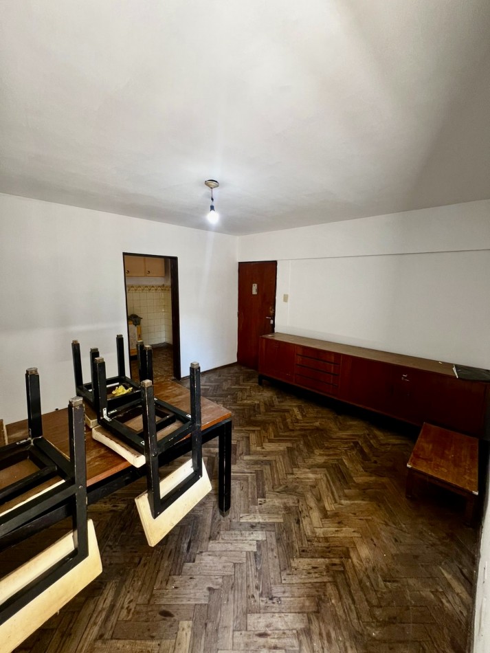 ALQUILER | 1 DORMITORIO | MENDOZA 1978