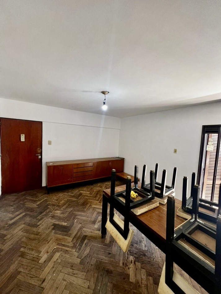 ALQUILER | 1 DORMITORIO | MENDOZA 1978