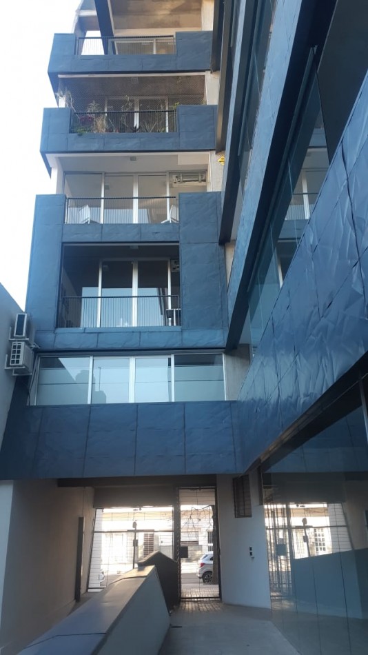 ALQUILER | MONOAMBIENTE | URQUIZA 3952