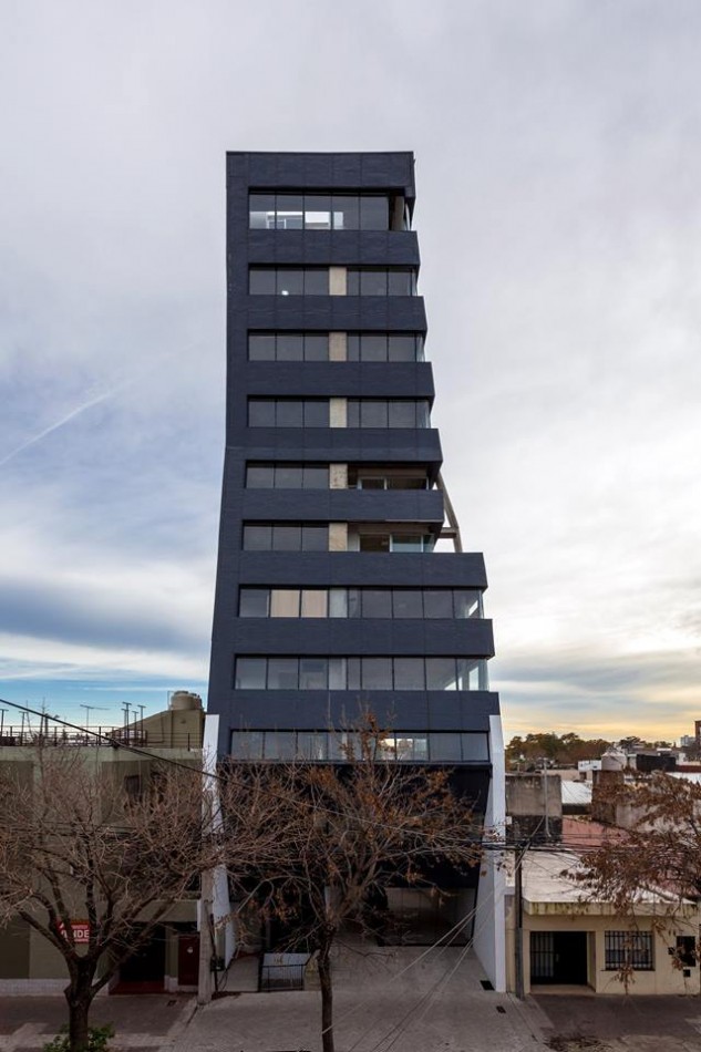 ALQUILER | MONOAMBIENTE | URQUIZA 3952