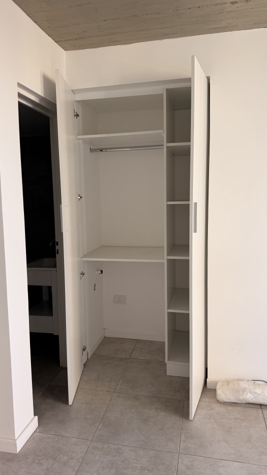 VENTA | MONOAMBIENTE | ZEBALLOS 2053