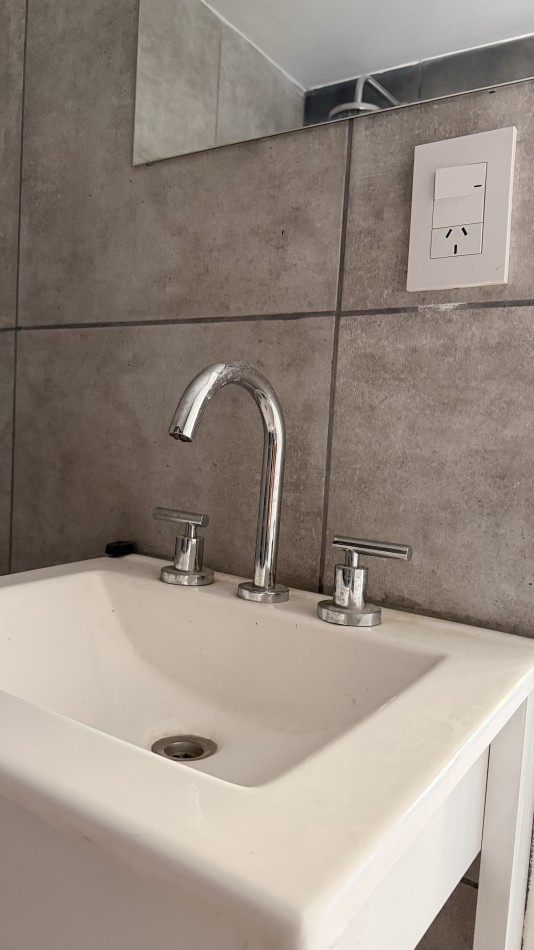 VENTA | MONOAMBIENTE | ZEBALLOS 2053