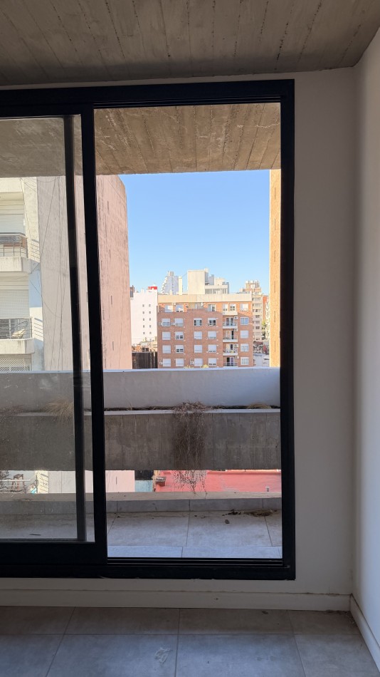 VENTA | MONOAMBIENTE | ZEBALLOS 2053