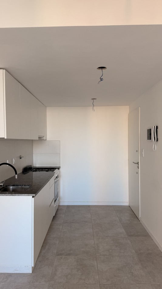 VENTA | MONOAMBIENTE | ZEBALLOS 2053