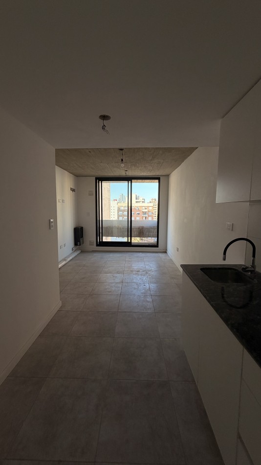 VENTA | MONOAMBIENTE | ZEBALLOS 2053