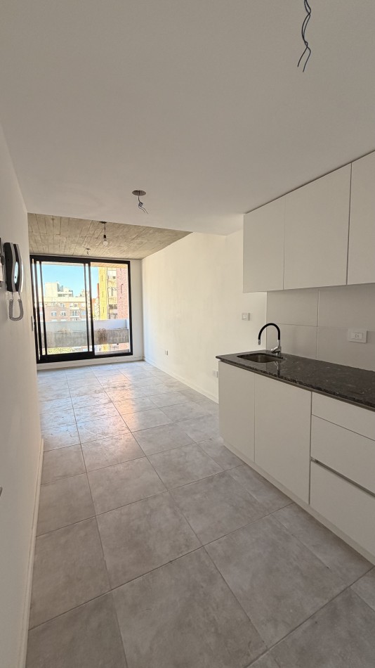 VENTA | MONOAMBIENTE | ZEBALLOS 2053