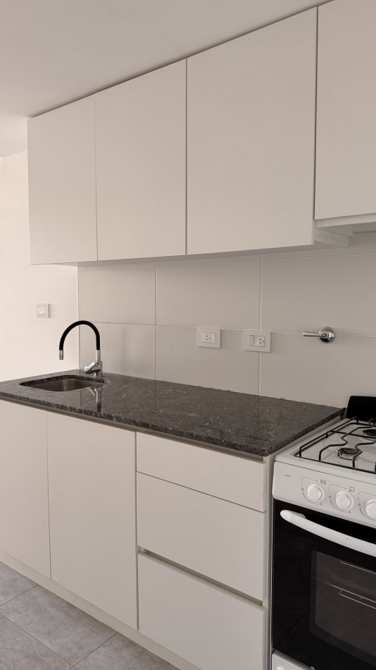 VENTA | MONOAMBIENTE | ZEBALLOS 2053