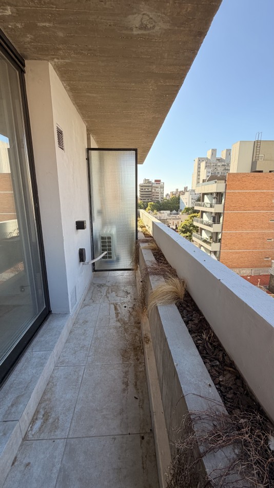 VENTA | MONOAMBIENTE | ZEBALLOS 2053