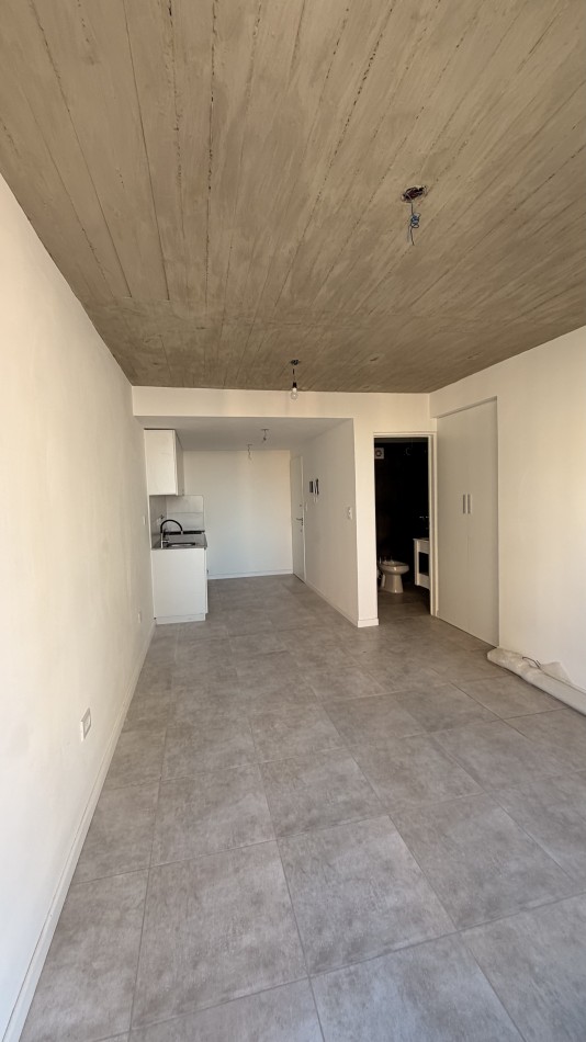 VENTA | MONOAMBIENTE | ZEBALLOS 2053