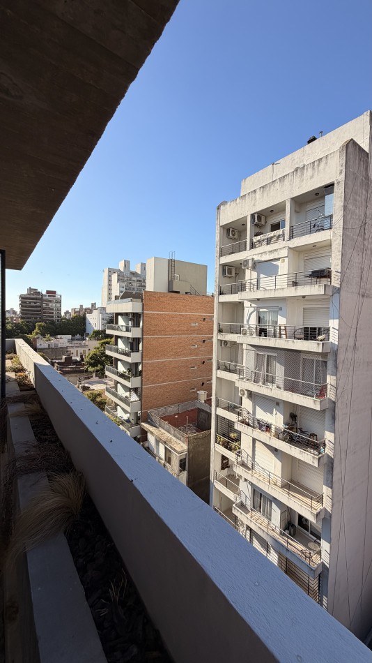 VENTA | MONOAMBIENTE | ZEBALLOS 2053