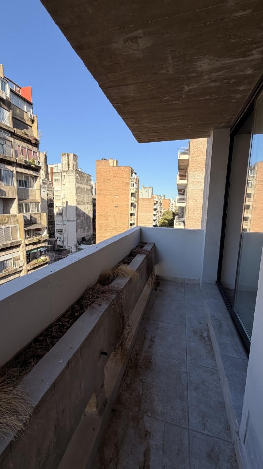VENTA | MONOAMBIENTE | ZEBALLOS 2053