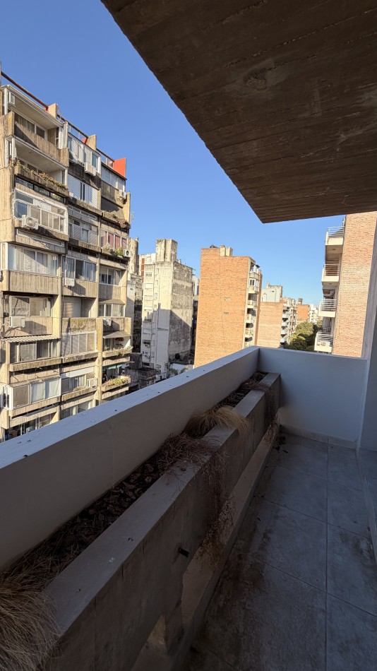 VENTA | MONOAMBIENTE | ZEBALLOS 2053