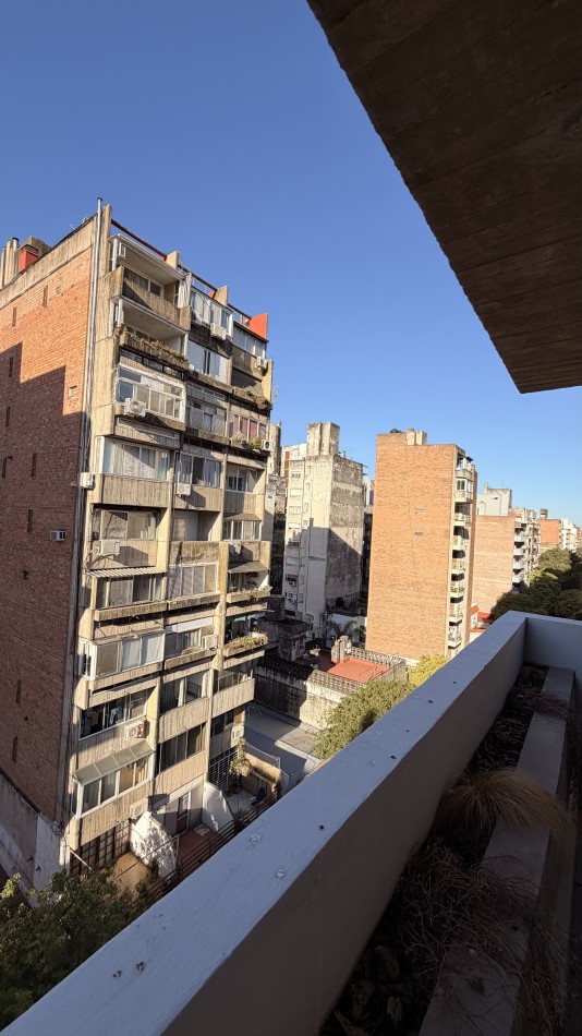 VENTA | MONOAMBIENTE | ZEBALLOS 2053