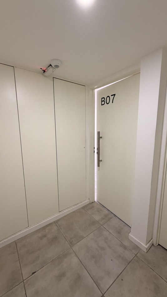 VENTA | MONOAMBIENTE | ZEBALLOS 2053