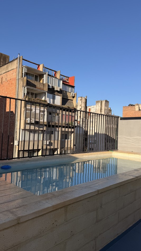 VENTA | MONOAMBIENTE | ZEBALLOS 2053