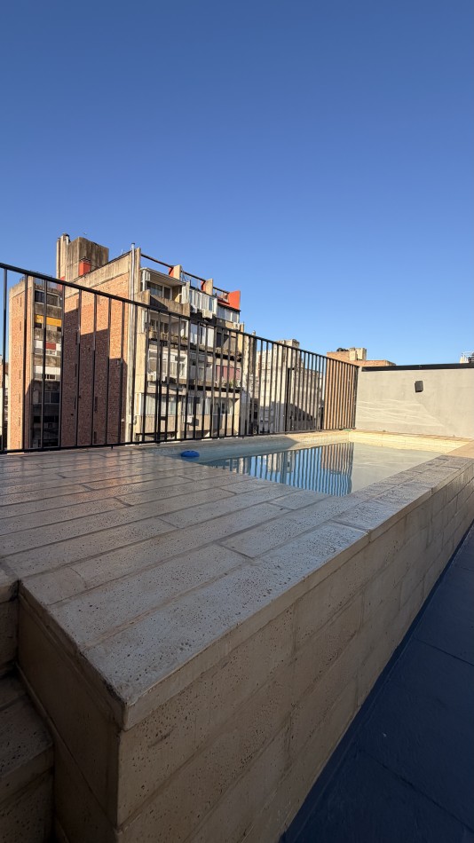 VENTA | MONOAMBIENTE | ZEBALLOS 2053