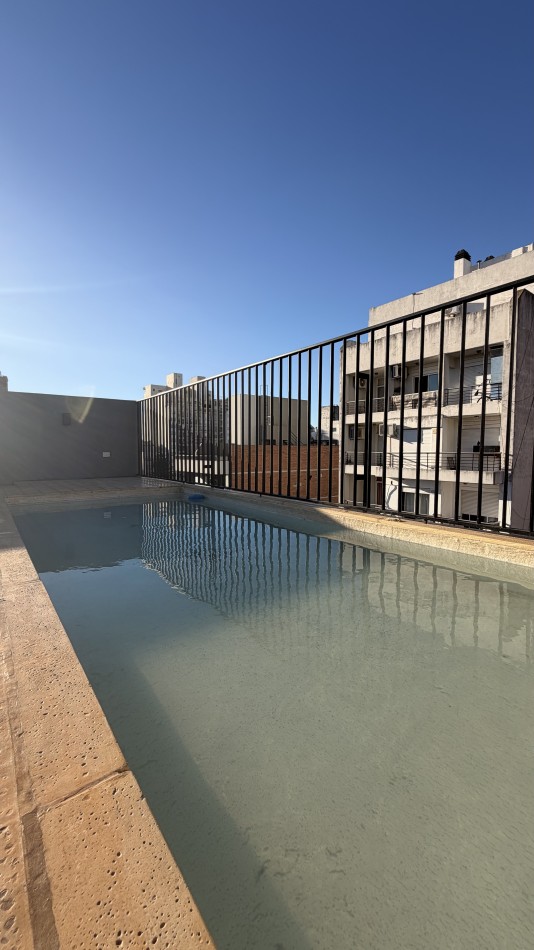 VENTA | MONOAMBIENTE | ZEBALLOS 2053