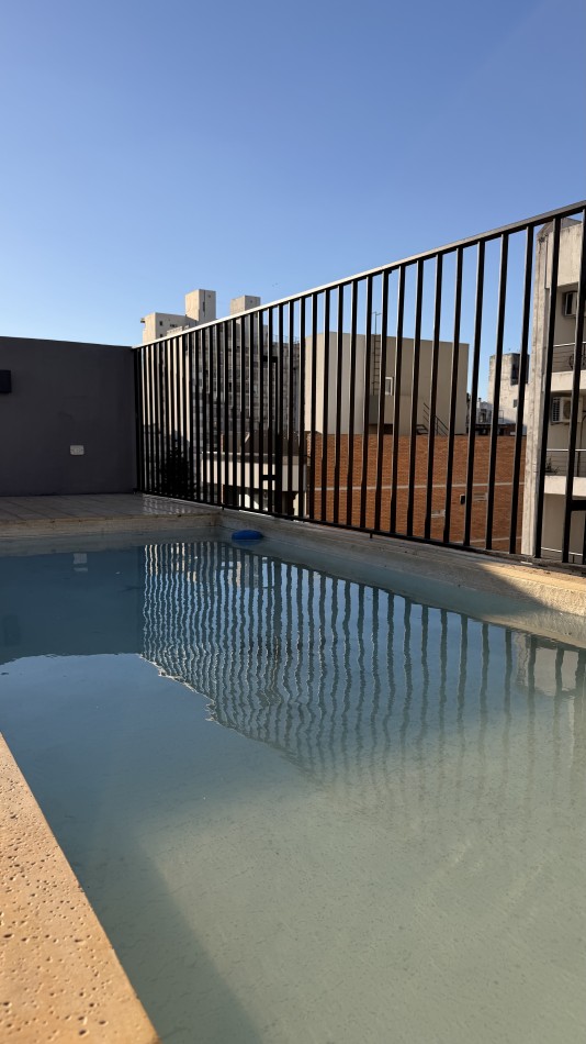 VENTA | MONOAMBIENTE | ZEBALLOS 2053