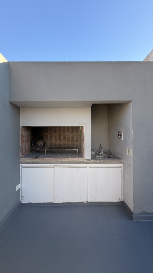 VENTA | MONOAMBIENTE | ZEBALLOS 2053