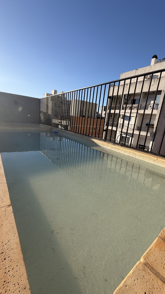 VENTA | MONOAMBIENTE | ZEBALLOS 2053