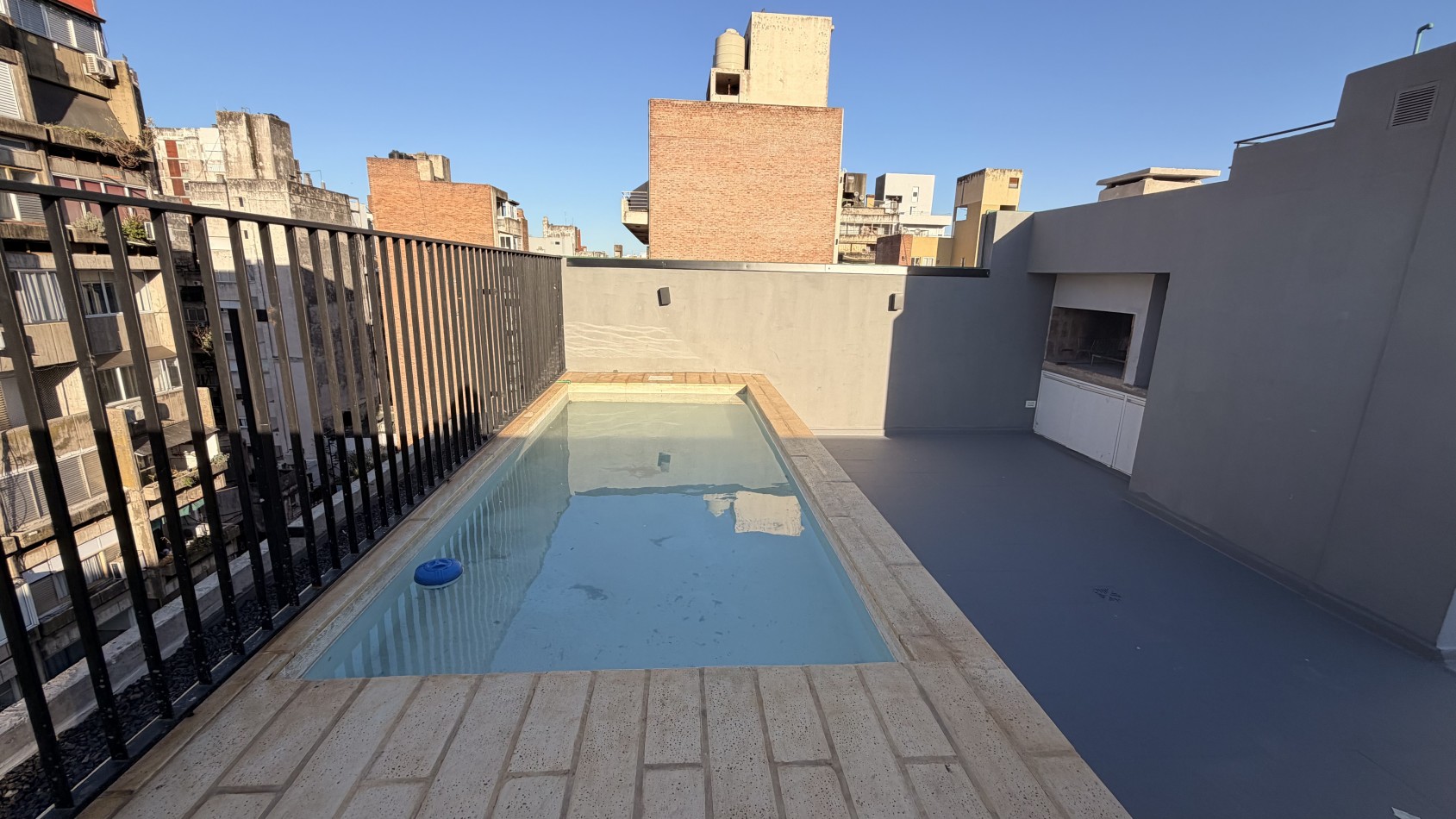 VENTA | MONOAMBIENTE | ZEBALLOS 2053