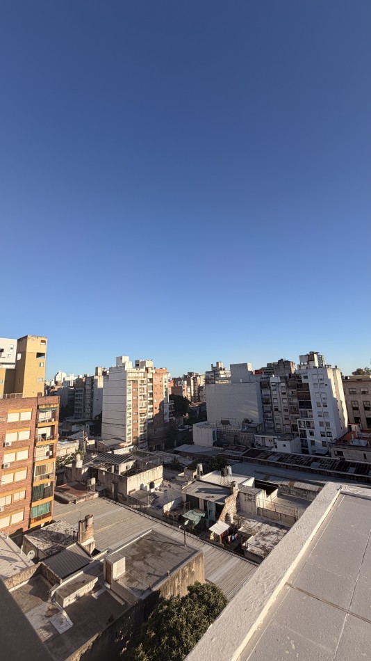 VENTA | MONOAMBIENTE | ZEBALLOS 2053