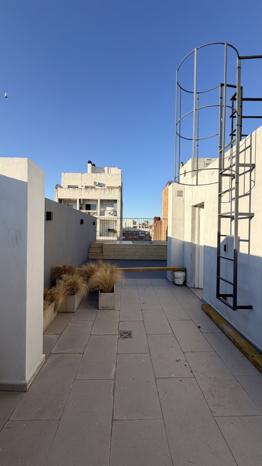 VENTA | MONOAMBIENTE | ZEBALLOS 2053