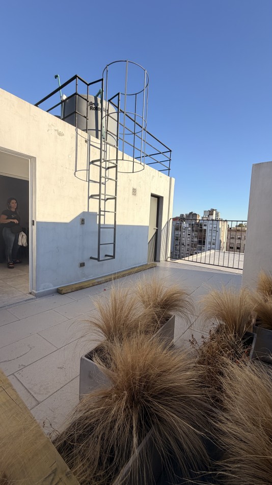 VENTA | MONOAMBIENTE | ZEBALLOS 2053