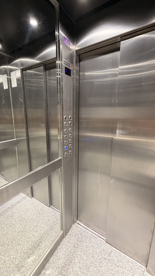 VENTA | MONOAMBIENTE | ZEBALLOS 2053