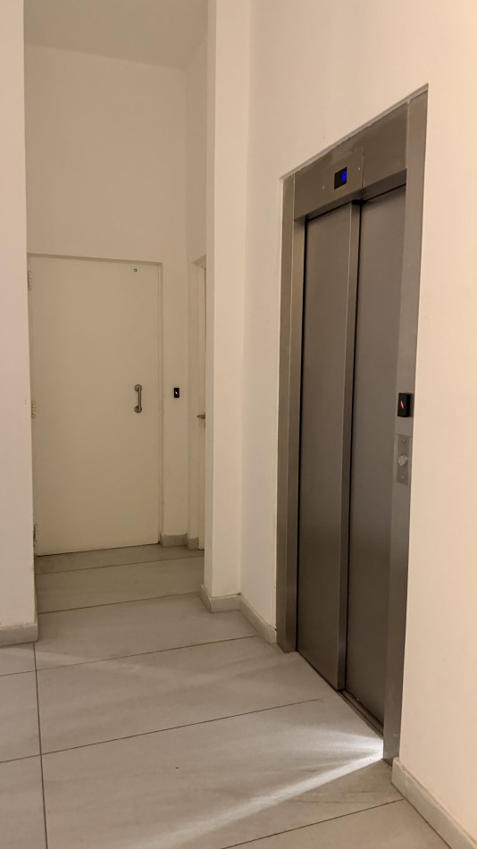 VENTA | MONOAMBIENTE | ZEBALLOS 2053