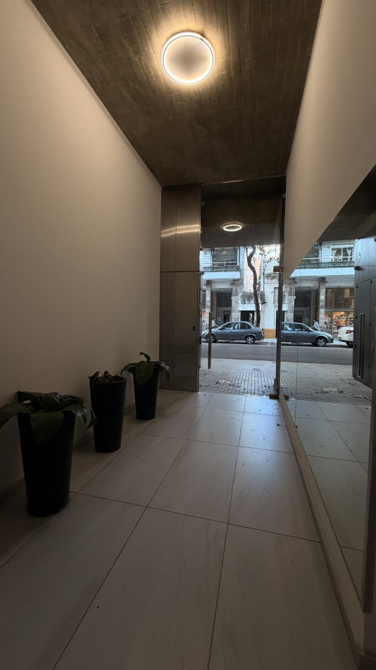 VENTA | MONOAMBIENTE | ZEBALLOS 2053