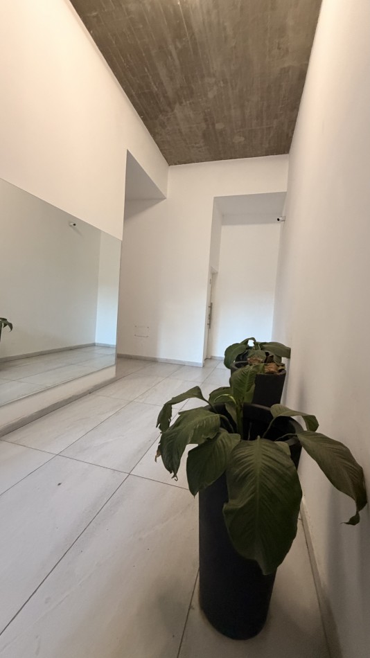 VENTA | MONOAMBIENTE | ZEBALLOS 2053