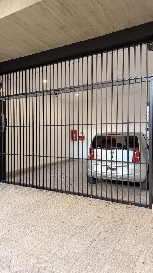 VENTA | MONOAMBIENTE | ZEBALLOS 2053