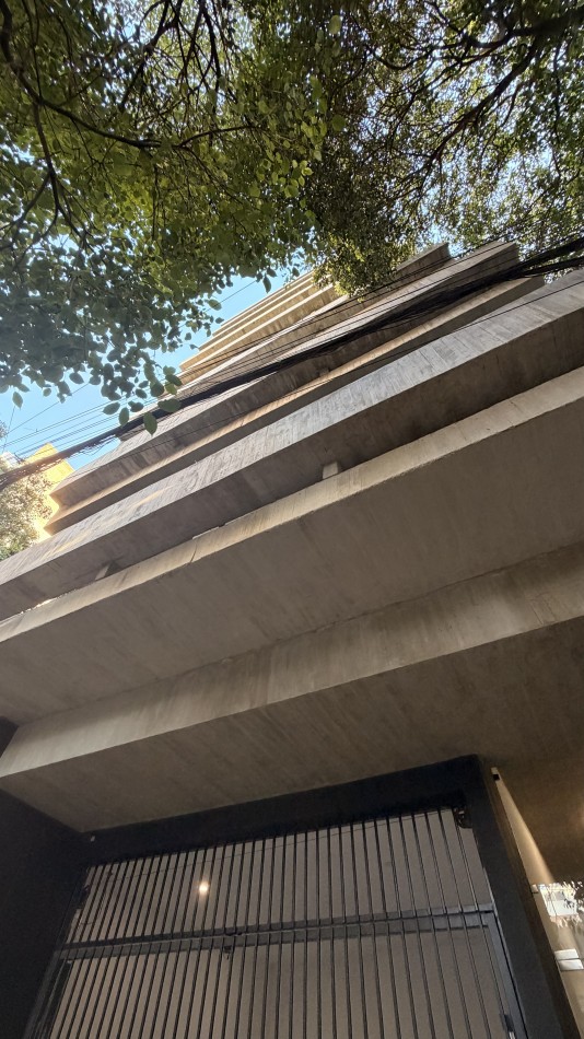 VENTA | MONOAMBIENTE | ZEBALLOS 2053