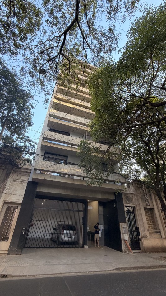 VENTA | MONOAMBIENTE | ZEBALLOS 2053