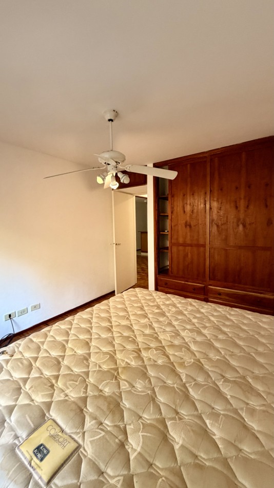 ALQUILER | 2 DORMITORIOS | PTE ROCA 357