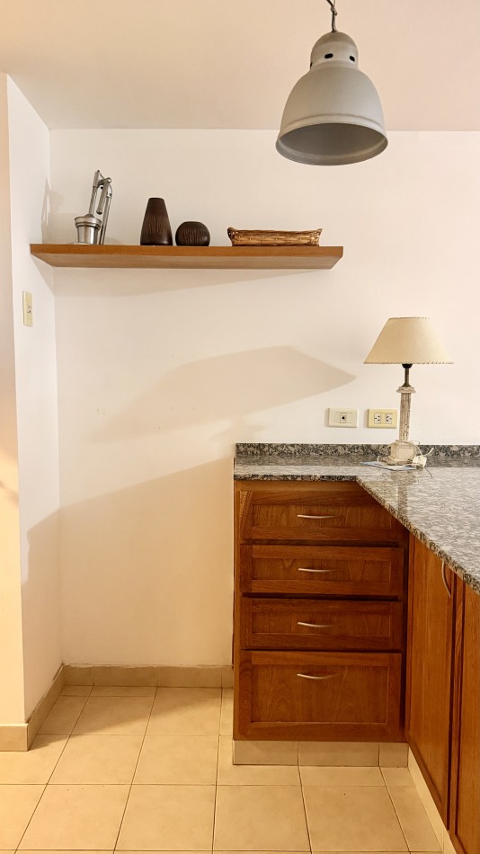 ALQUILER | 2 DORMITORIOS | PTE ROCA 357