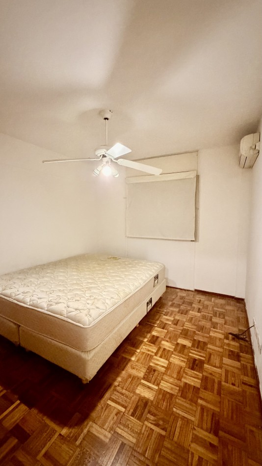 ALQUILER | 2 DORMITORIOS | PTE ROCA 357