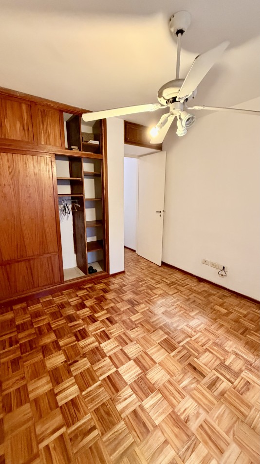 ALQUILER | 2 DORMITORIOS | PTE ROCA 357