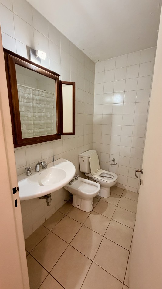 ALQUILER | 2 DORMITORIOS | PTE ROCA 357