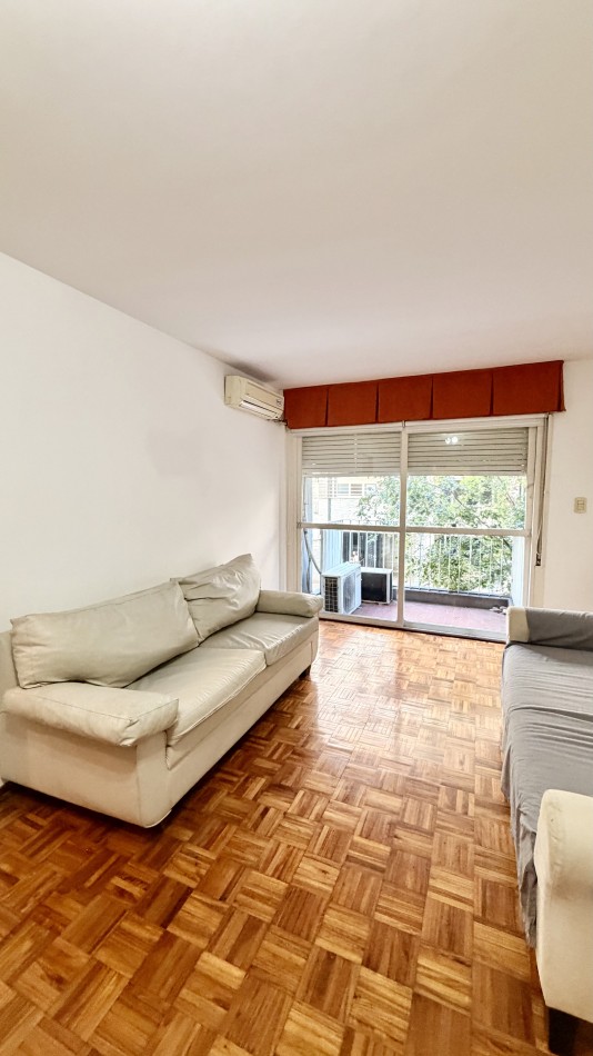 ALQUILER | 2 DORMITORIOS | PTE ROCA 357