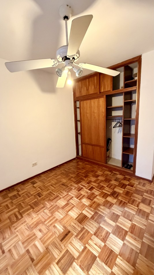 ALQUILER | 2 DORMITORIOS | PTE ROCA 357