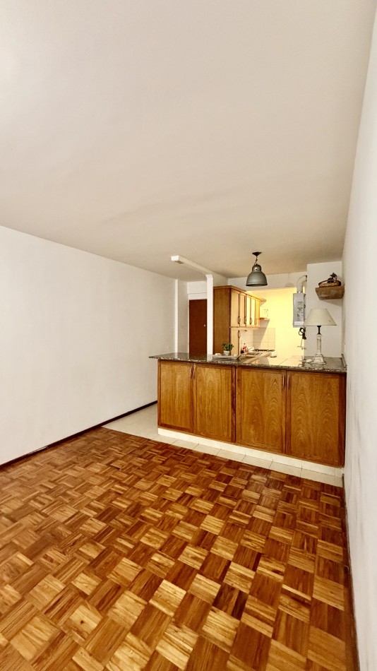 ALQUILER | 2 DORMITORIOS | PTE ROCA 357