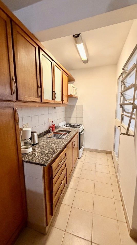 ALQUILER | 2 DORMITORIOS | PTE ROCA 357