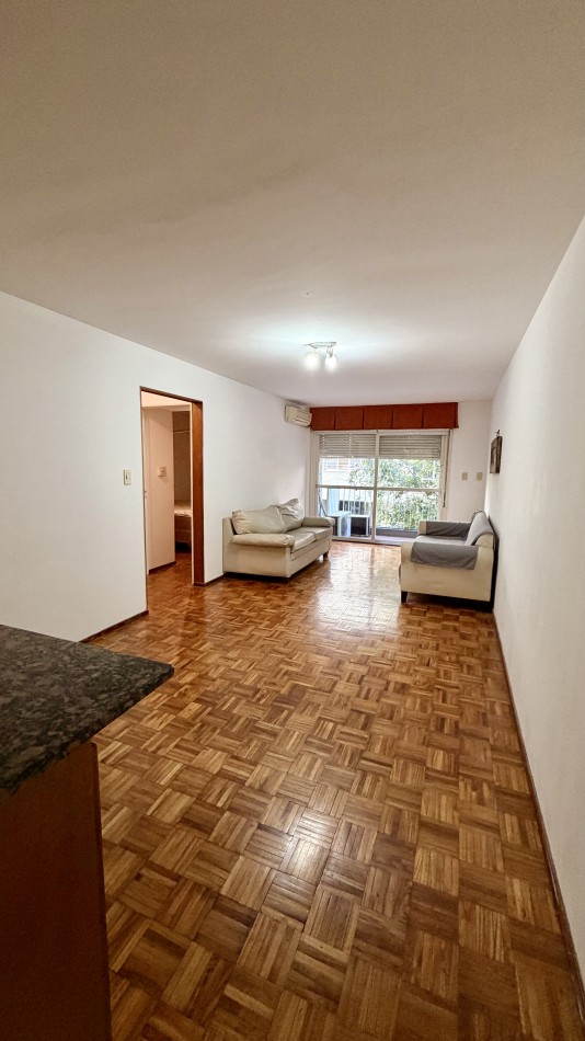 ALQUILER | 2 DORMITORIOS | PTE ROCA 357