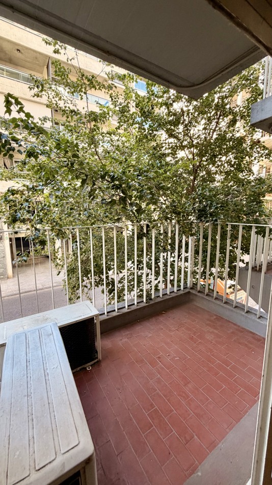 ALQUILER | 2 DORMITORIOS | PTE ROCA 357