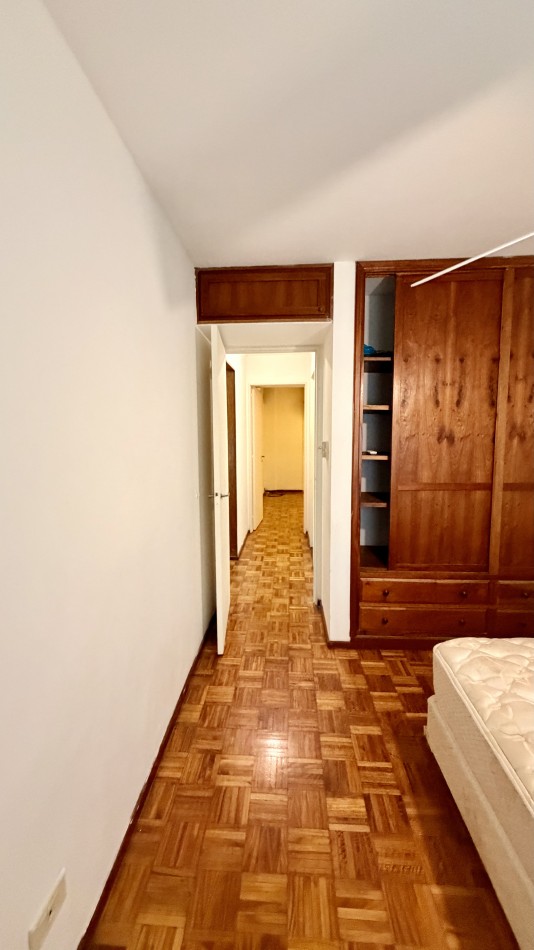 ALQUILER | 2 DORMITORIOS | PTE ROCA 357