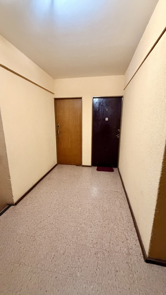 ALQUILER | 2 DORMITORIOS | PTE ROCA 357