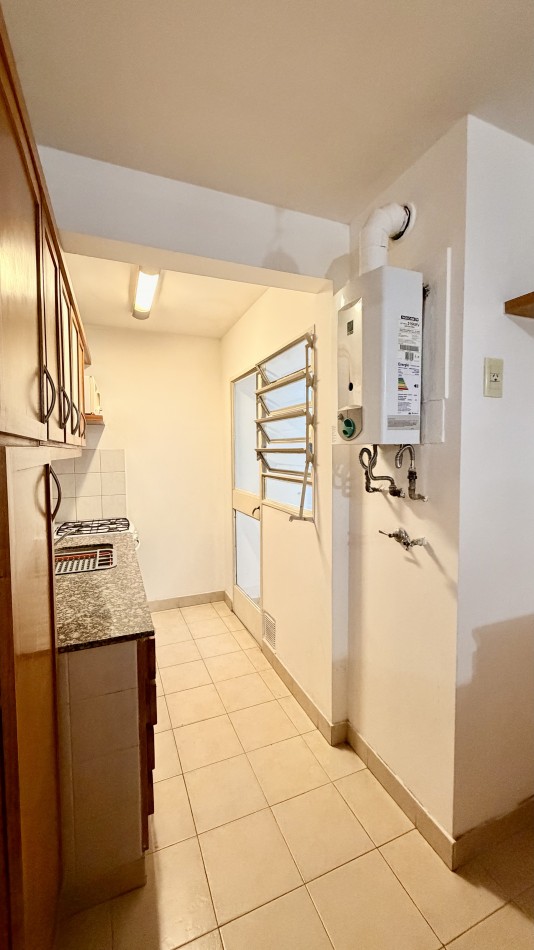 ALQUILER | 2 DORMITORIOS | PTE ROCA 357