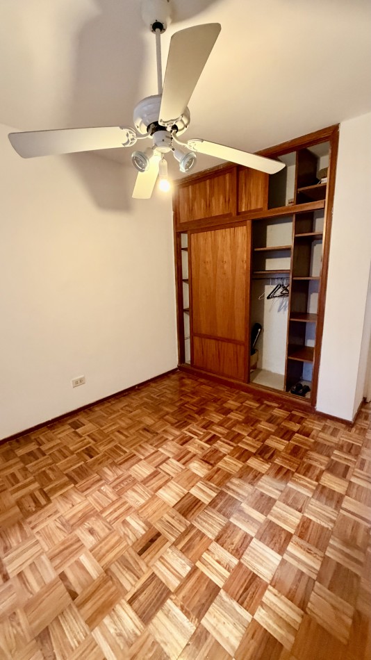 ALQUILER | 2 DORMITORIOS | PTE ROCA 357